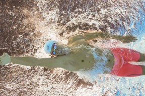 纳米比亚男篮在非洲预赛中提前晋级，展现新势力