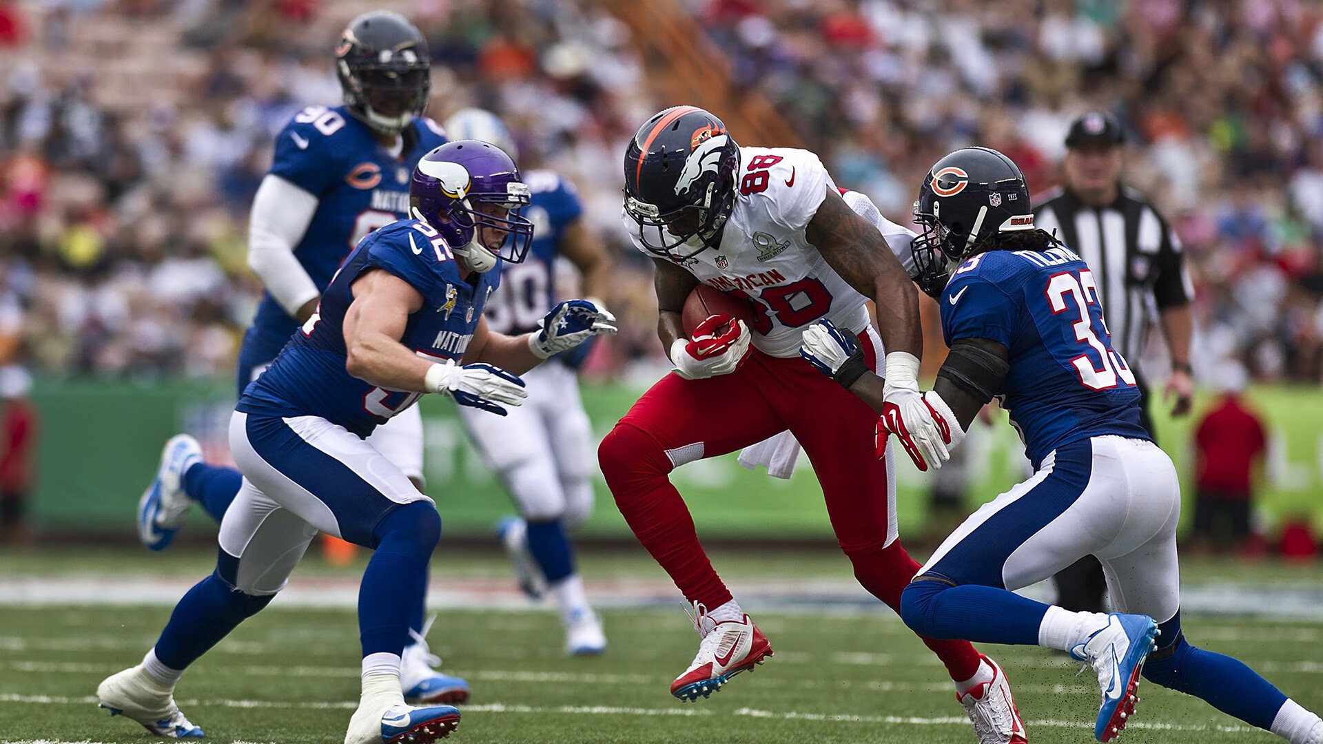 特斯·冯·迪克：以球场意识和技术细腻，成为南非队不可或缺的中场